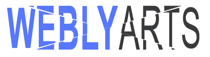 Logo WeblyArts