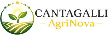 Logo Cantagalli AgriNova